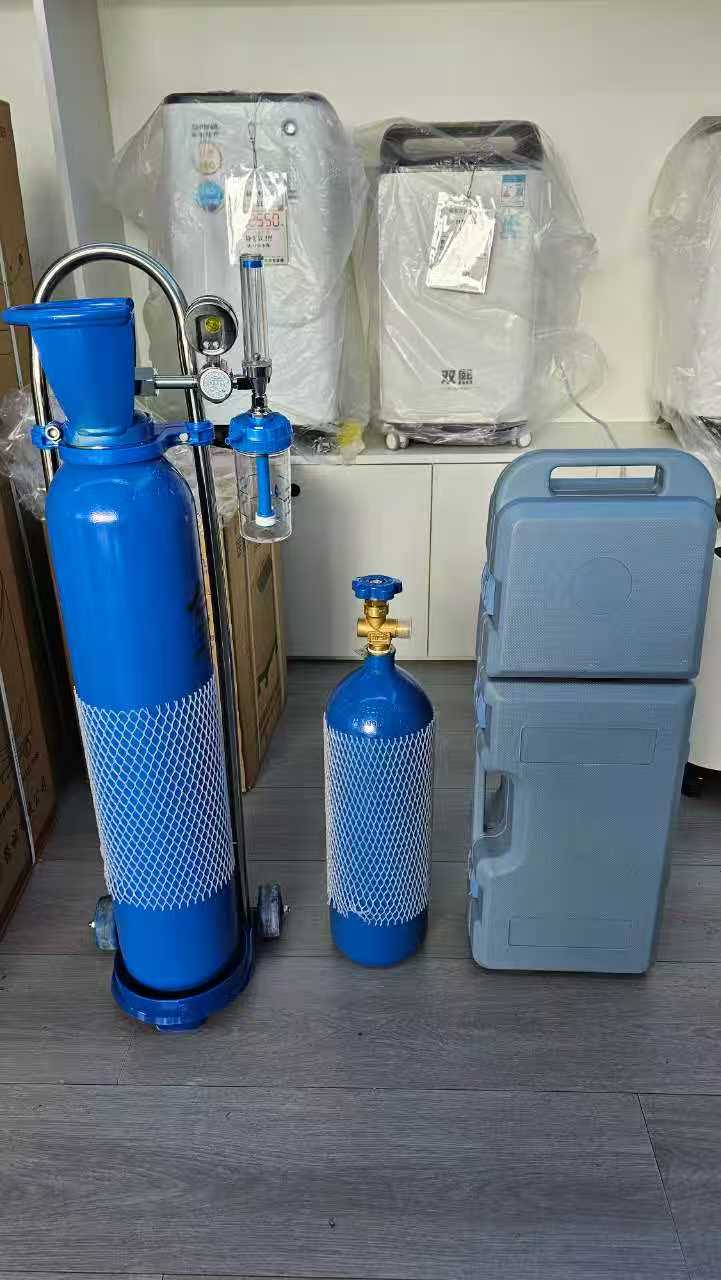 攀枝花氧气瓶